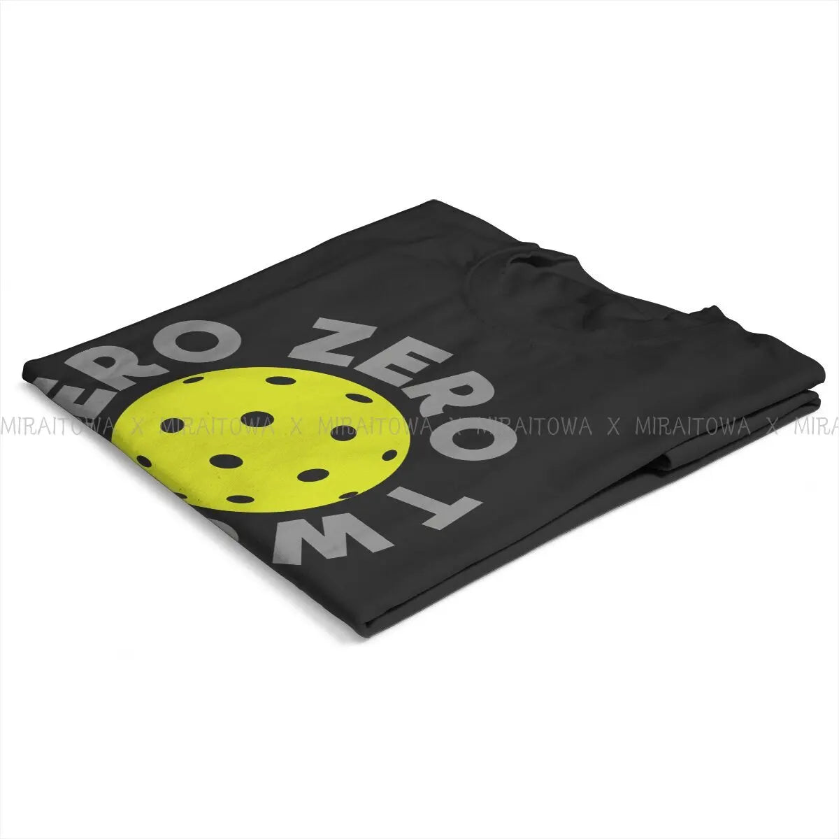 Pickleball Zero, Zero, Two - Summer T Shirt