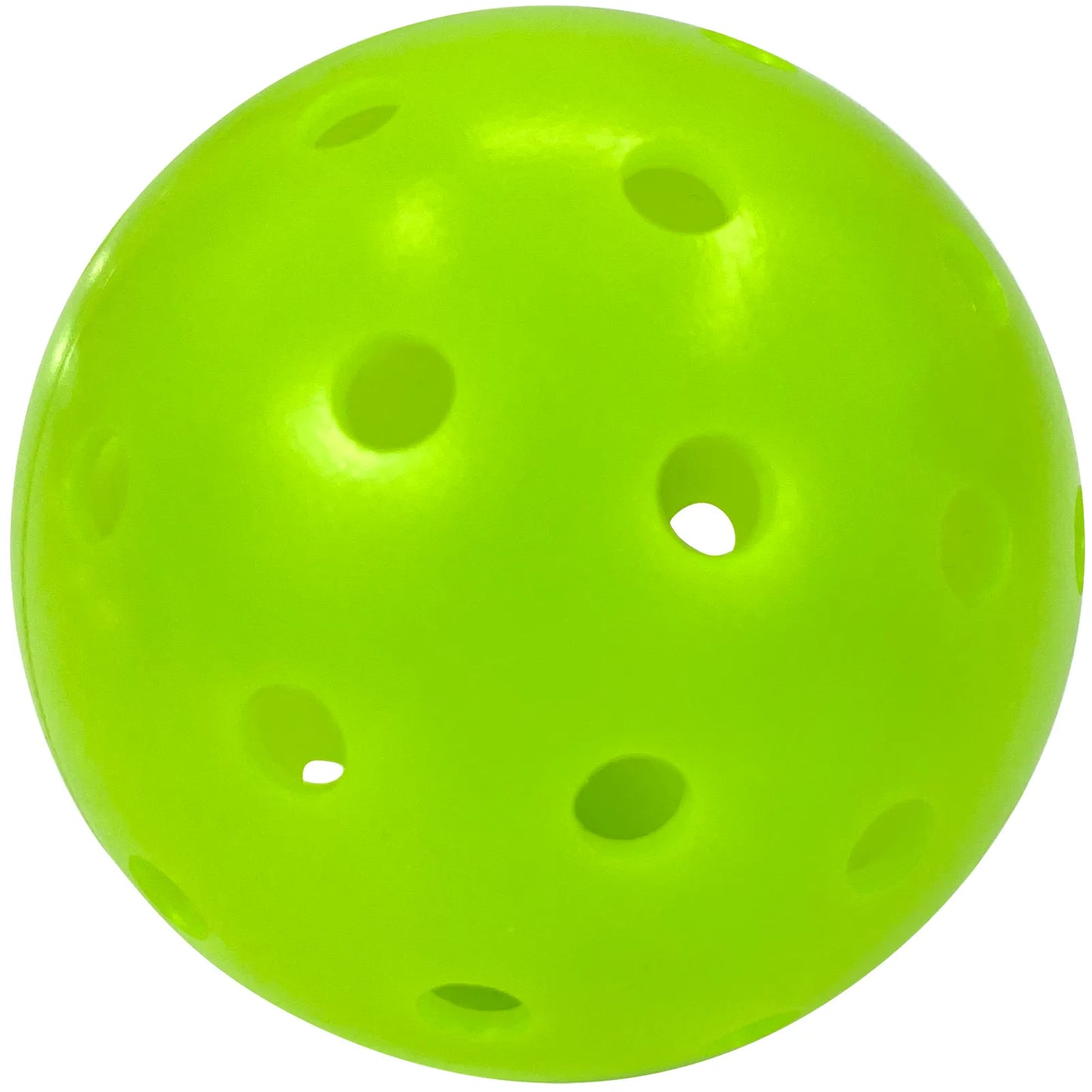 Juciao Competition Indoor/Outdoor Pickleball - Extremely Durable & Long Lasting