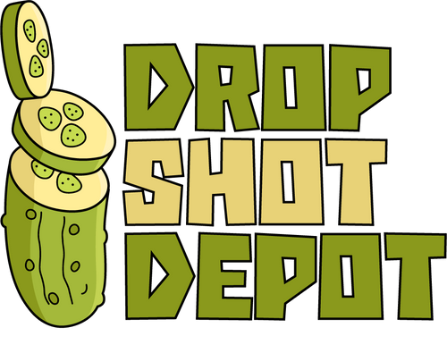 dropshotdepot